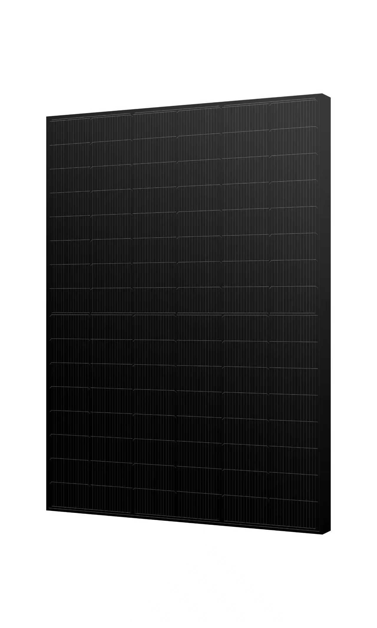 Runda Solar AURORA 485Wp Pro S8RB-108GANT