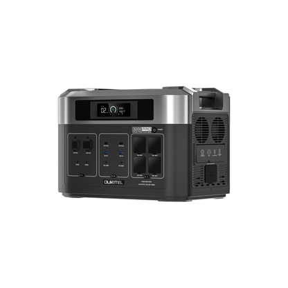 OUKITEL BP2000 PV, Powerstation 2200W