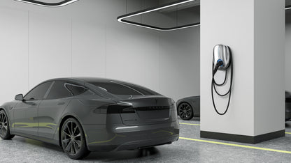 AOHAI EV Charger 7KW 1 Phase