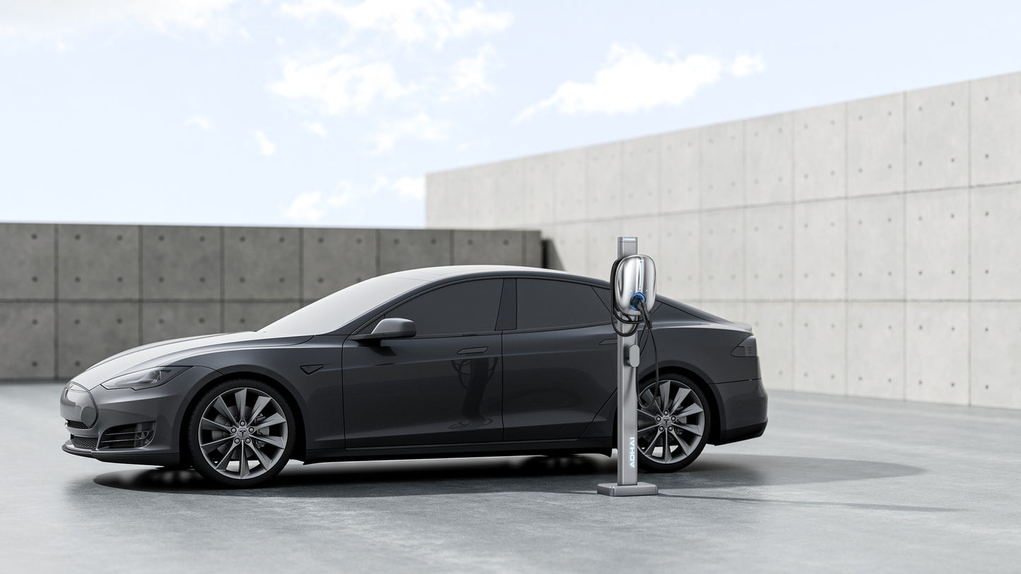 AOHAI EV Charger 7KW 1 Phase