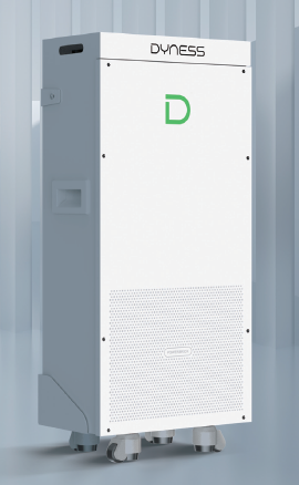 DYNESS PowerBrick (14kWh) up to 716 kWh in parallel