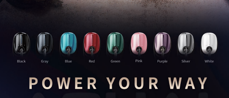 AOHAI EV Charger 22KW 3 Phase