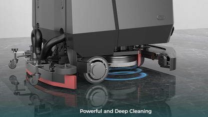 RosiWit Skywalker 50-C 3D-LiDAR-Version