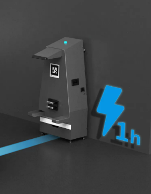 Rosiwit Workstation Skywalker 50