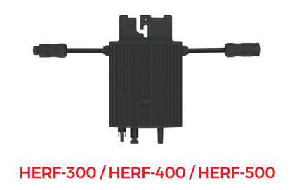 ESTAR Mikro-Wechselrichter HERF-500