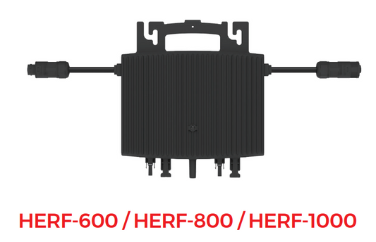 ESTAR Micro inverter HERF-800