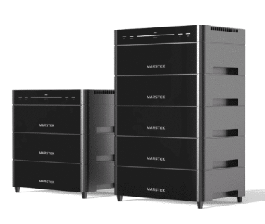 MARSTEK Venus A Stackable Single Battery 2.12kWh