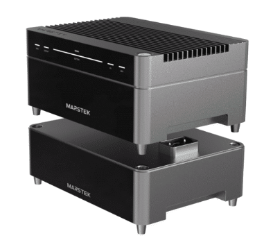 MARSTEK Venus A Stackable Single Battery 2.12kWh