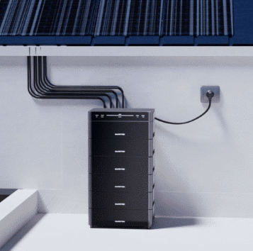 MARSTEK Venus A Master Stackable PLUG &amp; PLAY