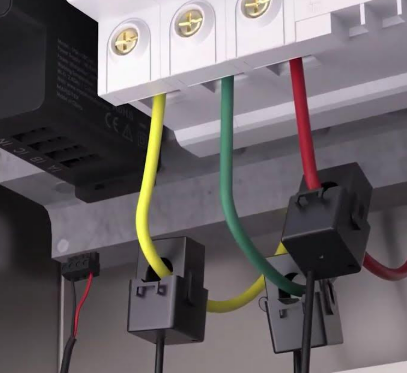 MARSTEK CT002 Smart Meter 1/3Phase