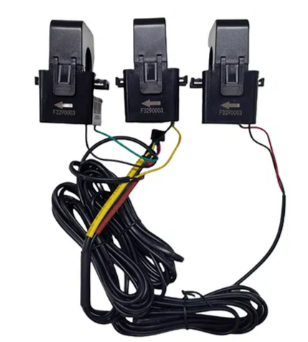 Solax Current Transformer 200A/40ma 3Phase