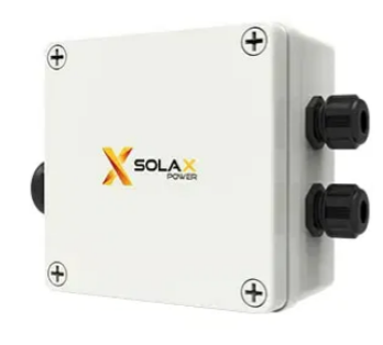 Solax Adapter Box (heat pump control)