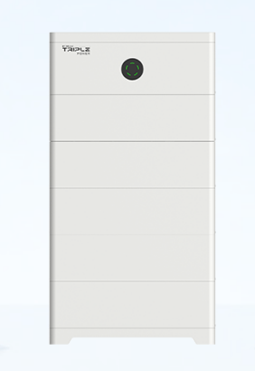 SOLAX Triple Sys. Battery Unit 5.1kWh (TBHS51)