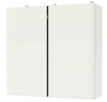 SOLAX High Voltage Battery System Slave HV11550 V2