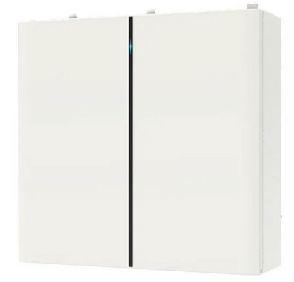 SOLAX High Voltage Battery System Slave HV11550 V2