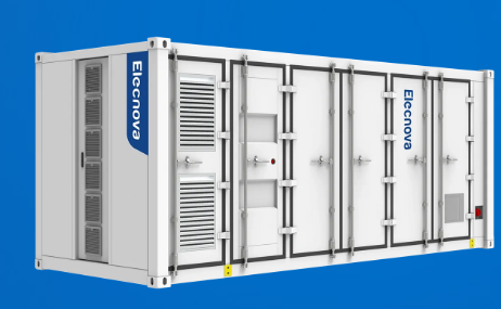 AIO Container Battery 2.17MW ECO-E20FT2170LP-2