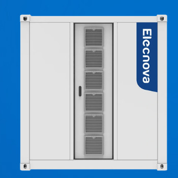AIO Container Battery 2.17MW ECO-E20FT2170LP-2