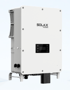 SOLAX AELIO 50kW Hybride inverter
