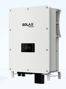 SOLAX AELIO 50kW Hybride inverter