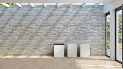 SOLAX High Voltage Battery System Slave HV11550 V2