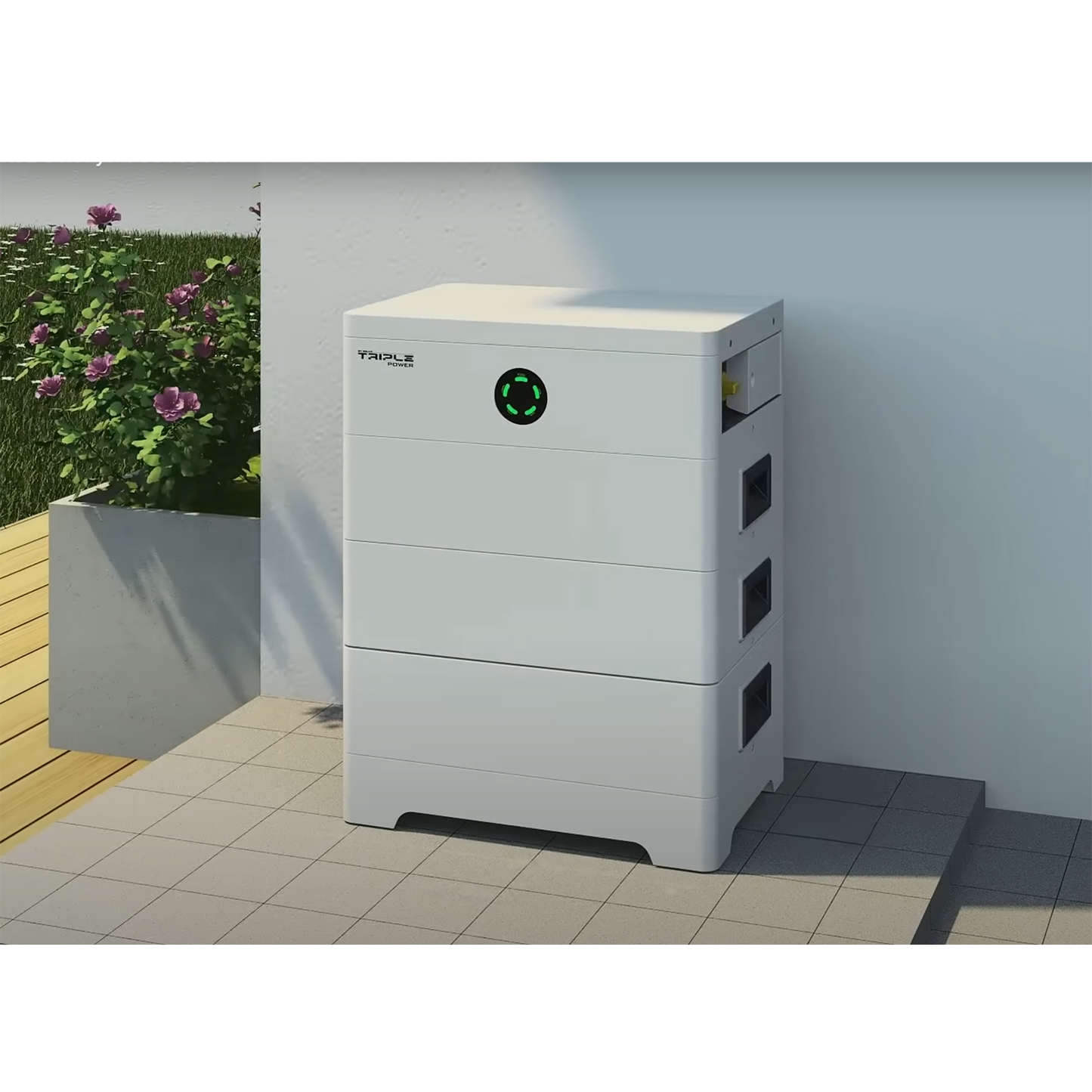 SOLAX T-BAT-SYS-HV-S3.6