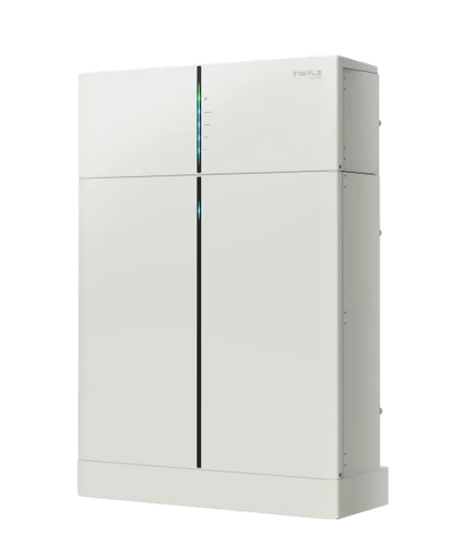 SOLAX High Voltage Battery System Slave HV11550 V2