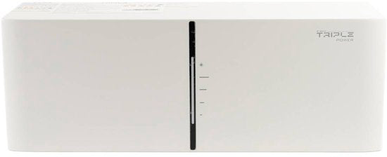 SOLAX Triple Power Masterbox BMS for HV10230