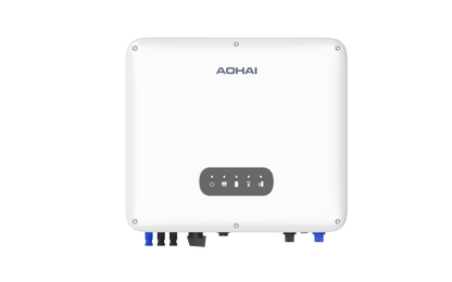 AOHAI Bundle: Home battery 7.68-25.6kWh and 10kW inverter