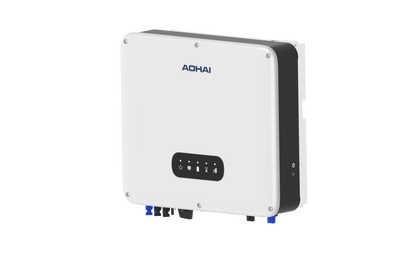 AOHAI Bundle: Home battery 7.68-25.6kWh and 10kW inverter