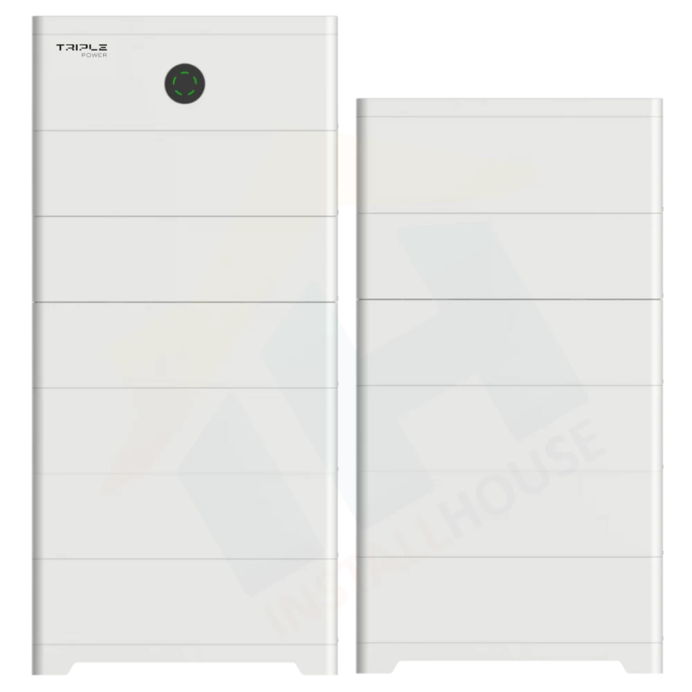 SOLAX SET TSYS-HS51 Masterbox+ Battery