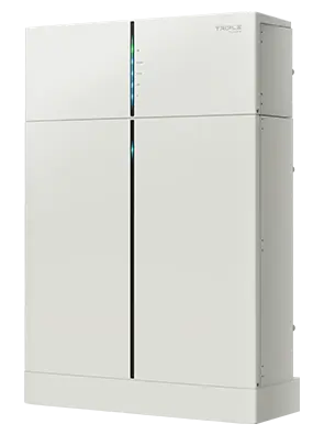 SOLAX T30 Triple Power 3.0 Battery system