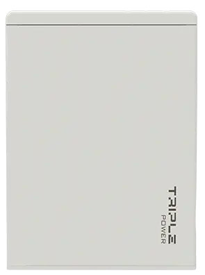 SOLAX High Voltage Battery System Slave HV11550 V2