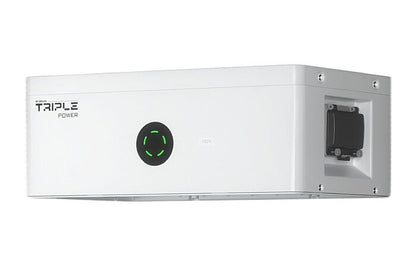 SOLAX T-Bat MasterBox MCS0800 + Base