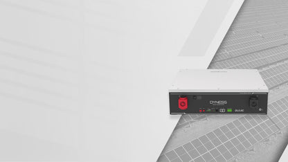 DYNESS DL5.0C Pro 5kW + AEROSOL