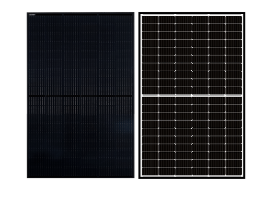 Austa AU410w zonnepaneel