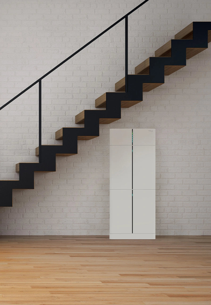 SOLAX T30 Triple Power 3.0 Battery system